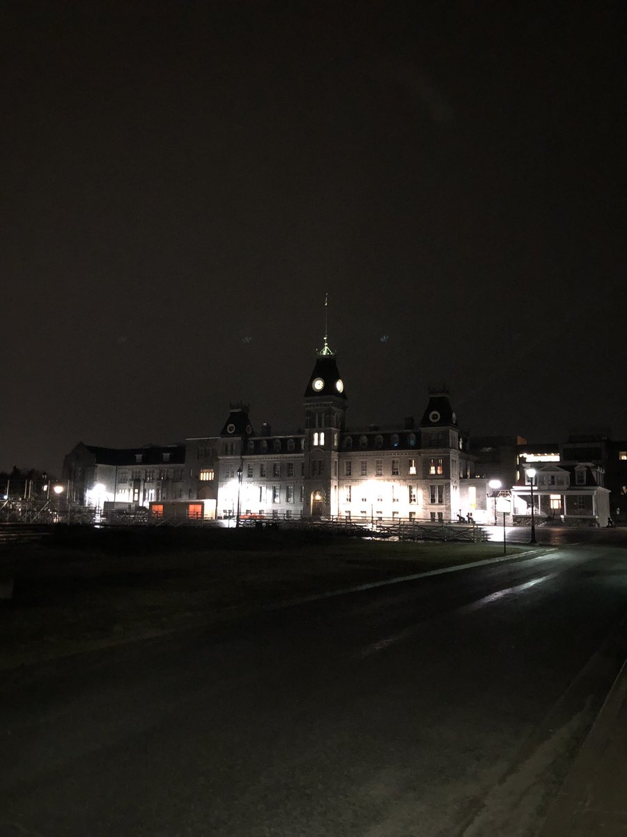 It was a long day! Good night everyone!