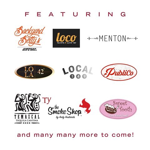 Taste of South Boston tweet media