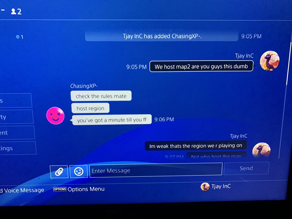 InControlHQ's tweet image. Proof