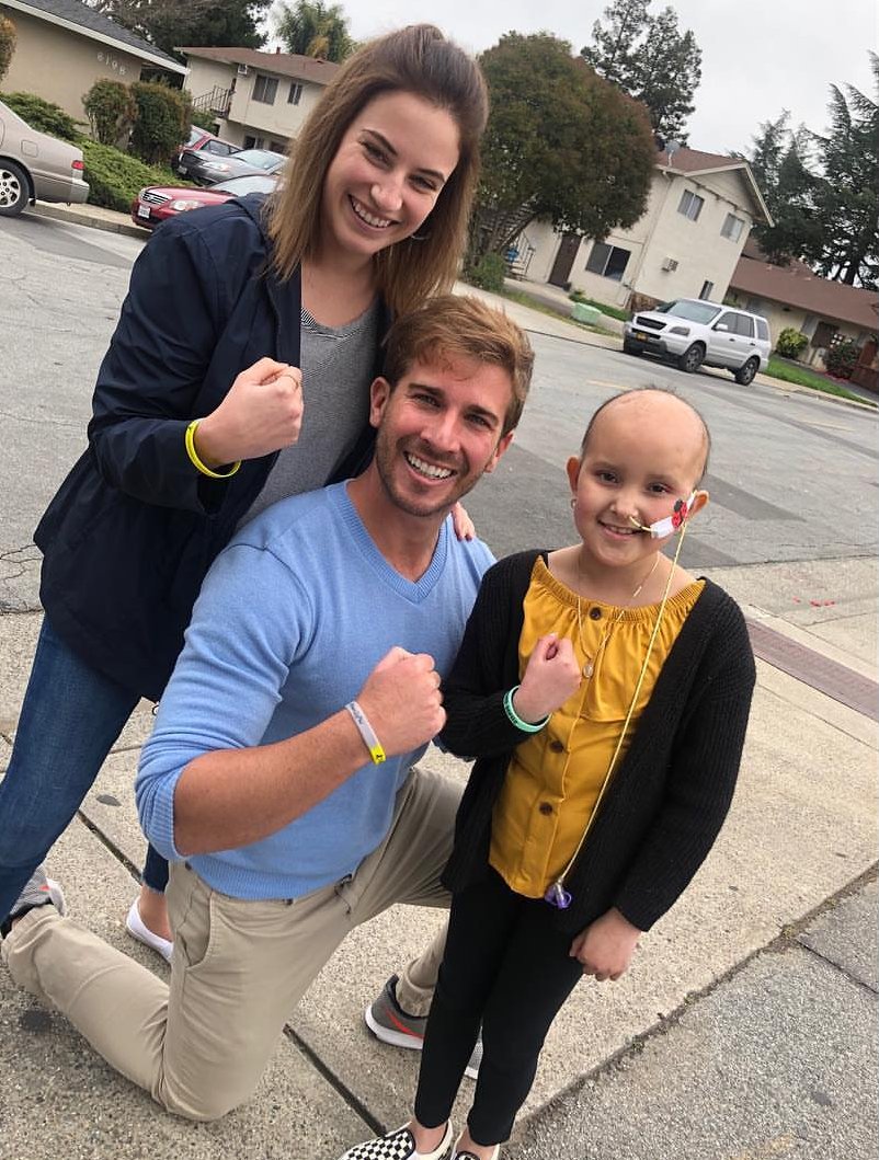 We are devastated at YouTube's censorship of the disability community. I wanted to turn our angst into something productive. Check out Sofi's fundraiser at bit.ly/SofiFundraiser. We will keep fighting to #UnsilenceSBSK for all of our past and future friends. More to come.