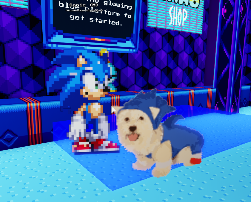 Vuga On Twitter Today Is The Last Day To Claim Launch Week Exclusive Pet Good Boy He Will Go Offsale Forever Starting Tomorrow Play Sonic Projector Https T Co Tzzrcw49u6 Roblox Robloxdev Https T Co Mnwgyyq9wa - sonic projector projecter roblox Vuga On Twitter Today Is The Last Day To Claim Launch Week Exclusive Pet Good Boy He Will Go Offsale Forever Starting Tomorrow Play Sonic Projector Https T Co Tzzrcw49u6 Roblox Robloxdev Https T Co Mnwgyyq9wa - projecter roblox