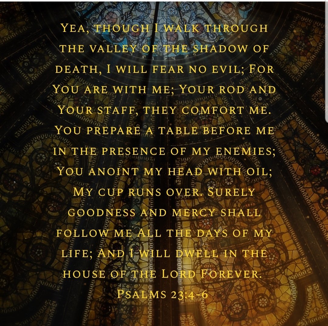 Cruize420's tweet photo. #fearnoevil #trustGod https://t.co/QNm8Ispjxg