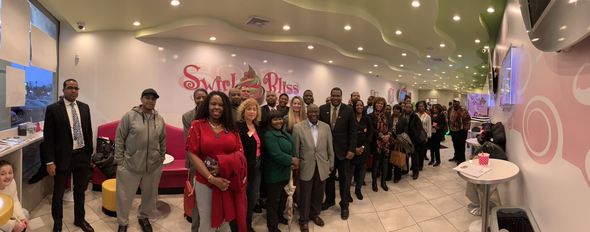 Melville Chamber of Commerce on Twitter "The Leaders in Finance