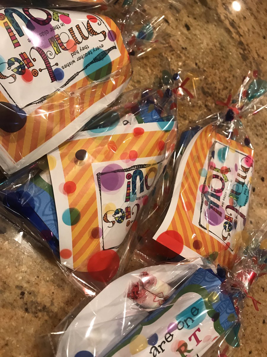 Miss__Buckley's tweet photo. Tomorrow is my last day of my first student teaching placement in 1st grade! These kids have a lot of love to give and I worked hard to really bring that out of them in my weeks with them. I will miss them all so much 😭 https://t.co/R5KUlPt0v0