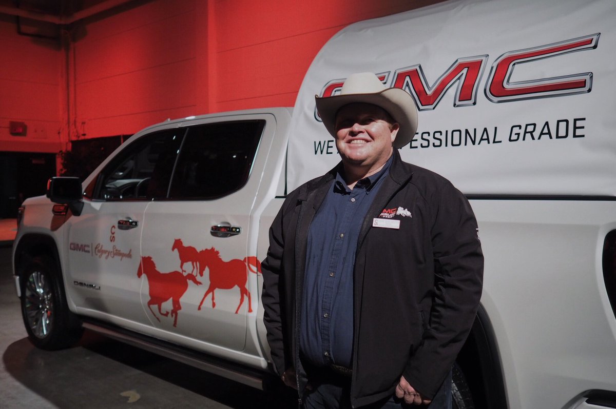 YAHOO! What a whirlwind night of action at the 2019 <a href="/CSchuckwagons/">CS Chuckwagons & Relay</a> Canvas Auction! Our top bid was $150,000 for Troy Dorchester, with total bids for the entire evening ringing in at $3,288,500.

Stay tuned for our blog summing up all the Auction happenings.