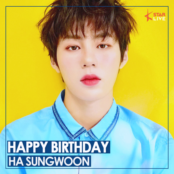 kstarlivecom's tweet photo. 190322 HBD #Hasungwoon 🎉��� @gooreumseng
#HAPPY_SUNGWOON_DAY 🎂
#HAPPY_HABIRD_DAY
#대왕구름_하성운_생일축하해 💚
#하성운 #HABIRD #BIRD #하늘 #Haneul https://t.co/hJgIivDy7R