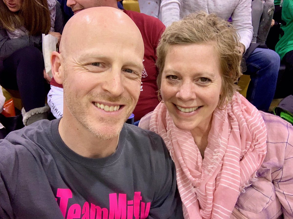 NanasBiskitz's tweet photo. #Matball2019 @LCPSLiberty was another awesome night‼️Thank you to our @pta_liberty for all they do for our students! https://t.co/Qs5WJkPPx4