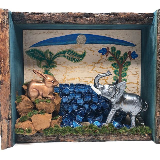 TheArabesque's tweet photo. Can you guess the medieval manuscript? We thought we’d depict these ancient animal fables in a different light. Isn’t it time you ‘arabesqued?’ #thearabesque #medievalart #medieval #medievalmanuscript #islamicart #kalilawadimna #interiordesign #etsy #han… https://t.co/4ZDYpuz3uj https://t.co/nVGclCWzvl