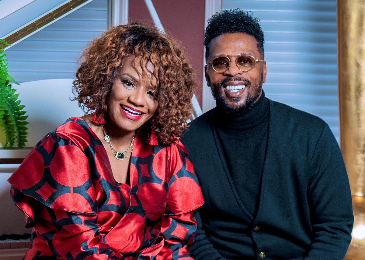 Bonita A. Shelby (@firstladyshelby) on Twitter photo 