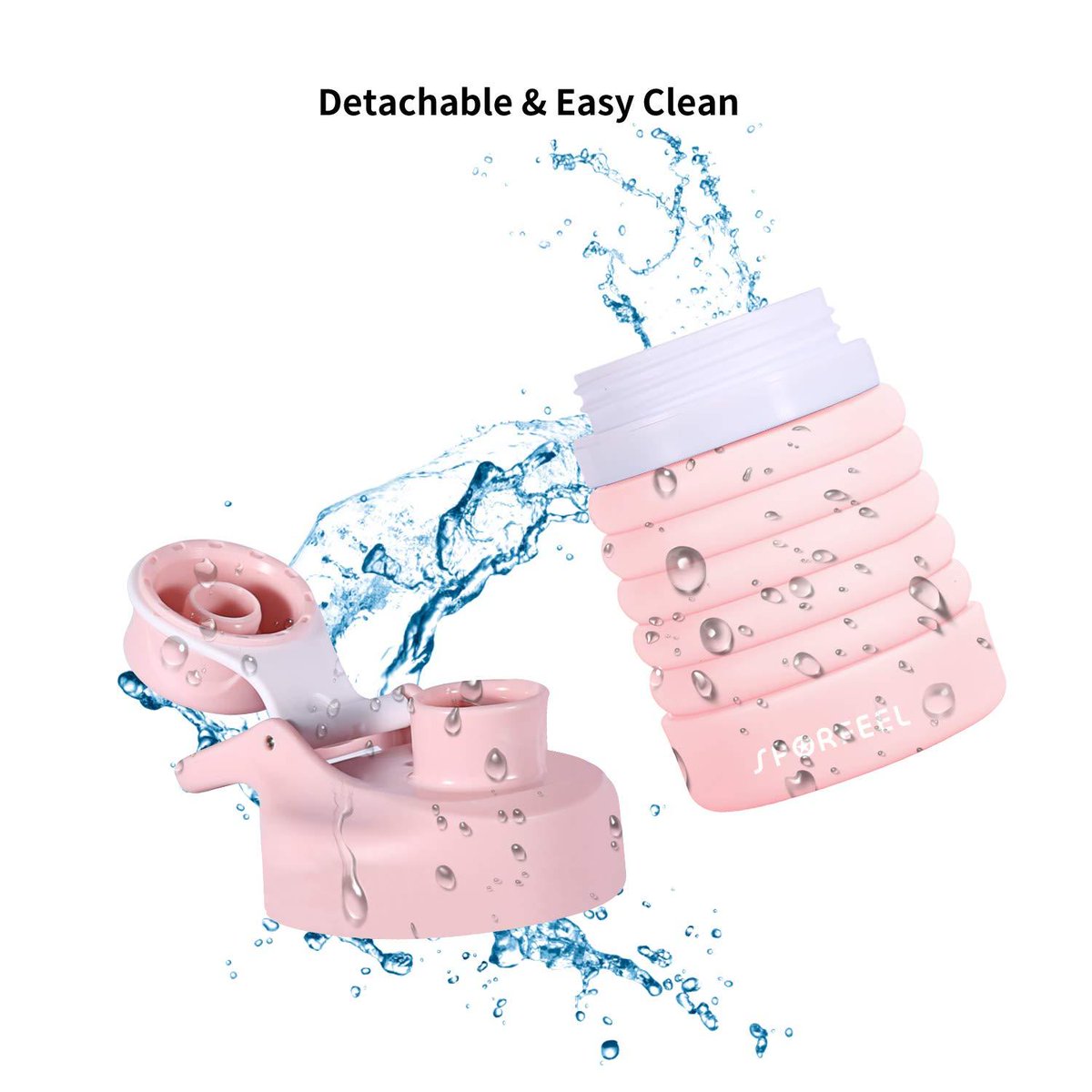 Narutomomi's tweet photo. 🇺🇸🚵♂️⛹️♂️
🔥🔥 HOT DEAL 🔥🔥
30% OFF on retractable water bottles!
Code: 30NMUZTZ #sportsbottle #waterbottle #amazondeals #amazoncode #amazongift #outdoorbottle #cycling #coolbottle #bestseller #bestbottle #reusablebottle #siliconebottle #travelbottle
https://t.co/77ejUrw0aO https://t.co/f5YfkY9gxH