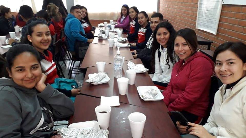 CECYTEC MONCLOVA JFK tweet media