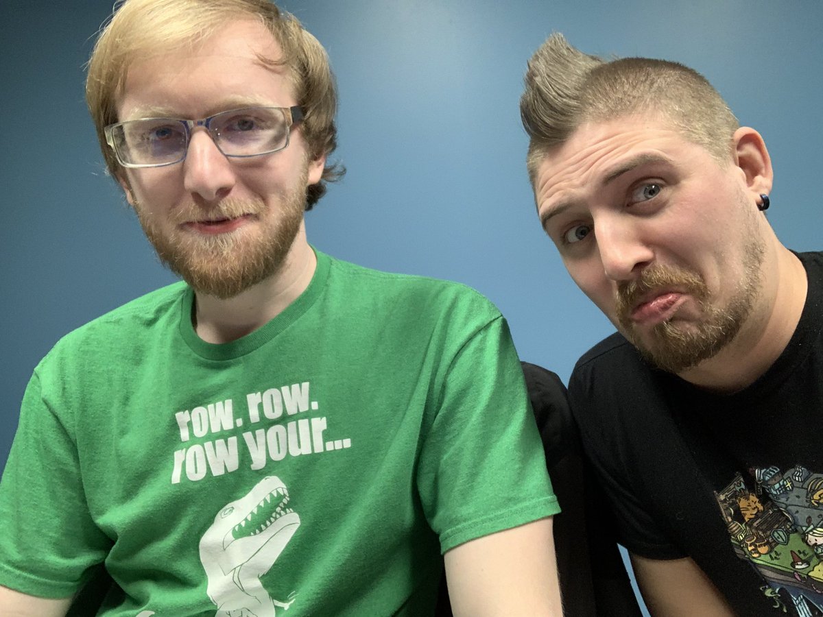 Dungeon Master Mitch tweet media
