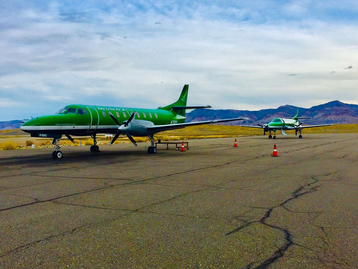 Another full cargo load successfully dropped off in Grand Junction, Colorado. What a beautiful green spring day in the desert! #keylimeair

Be sure to follow us on social media!
YouTube | Facebook | Twitter | Instagram | LinkedIn <a href="/KeyLimeAir/">Key Lime Air</a>
