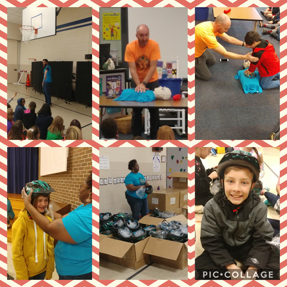 Katie Chamra tweet media