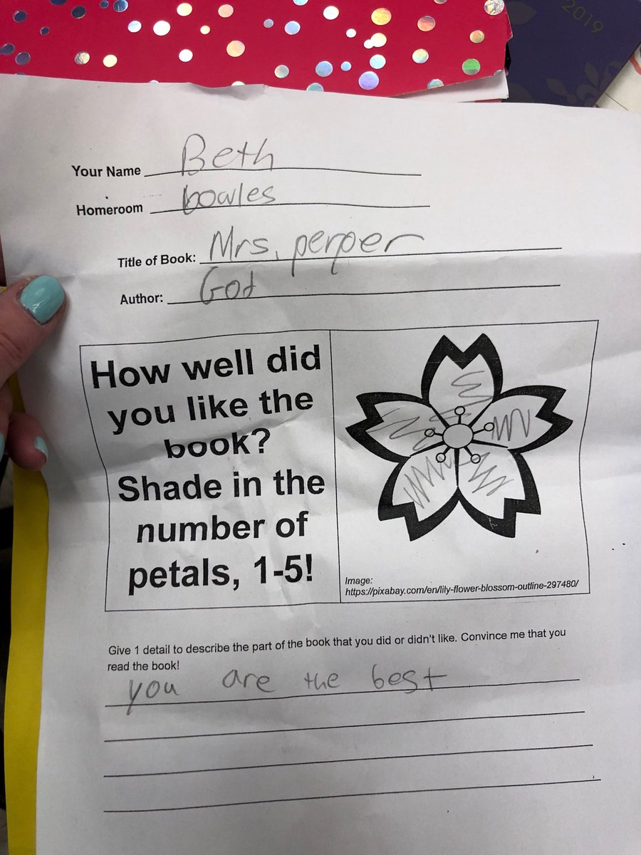 kidlitqueen's tweet photo. Ok. Day made! #slmp18 https://t.co/6vy5VHbFjE