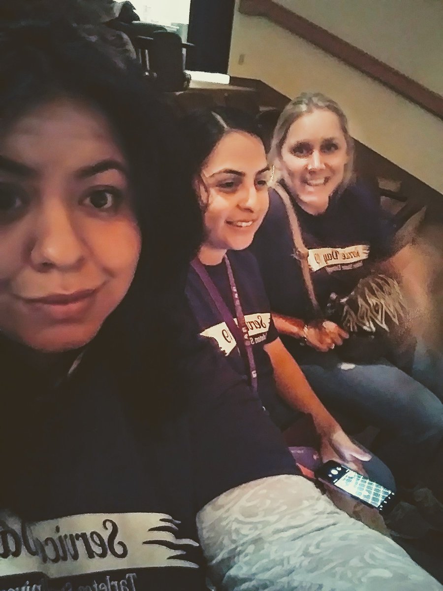 priscilla6386's tweet photo. Being able to attend such a wonderful community event was a blessing and personal growth. Gained lots of knowledge on how to embrace my latina roots and educate others about my heritage. @DrNJonesTSU #MacroReflection #TarletonSOCW https://t.co/g0YEmqa225