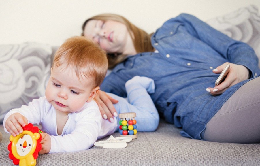 PaiModernoBlog's tweet image. O que ninguém fala sobre ser mãe em tempo integral! O desabafo que viralizou paimoderno.com/saude-e-desenv… Pai Moderno