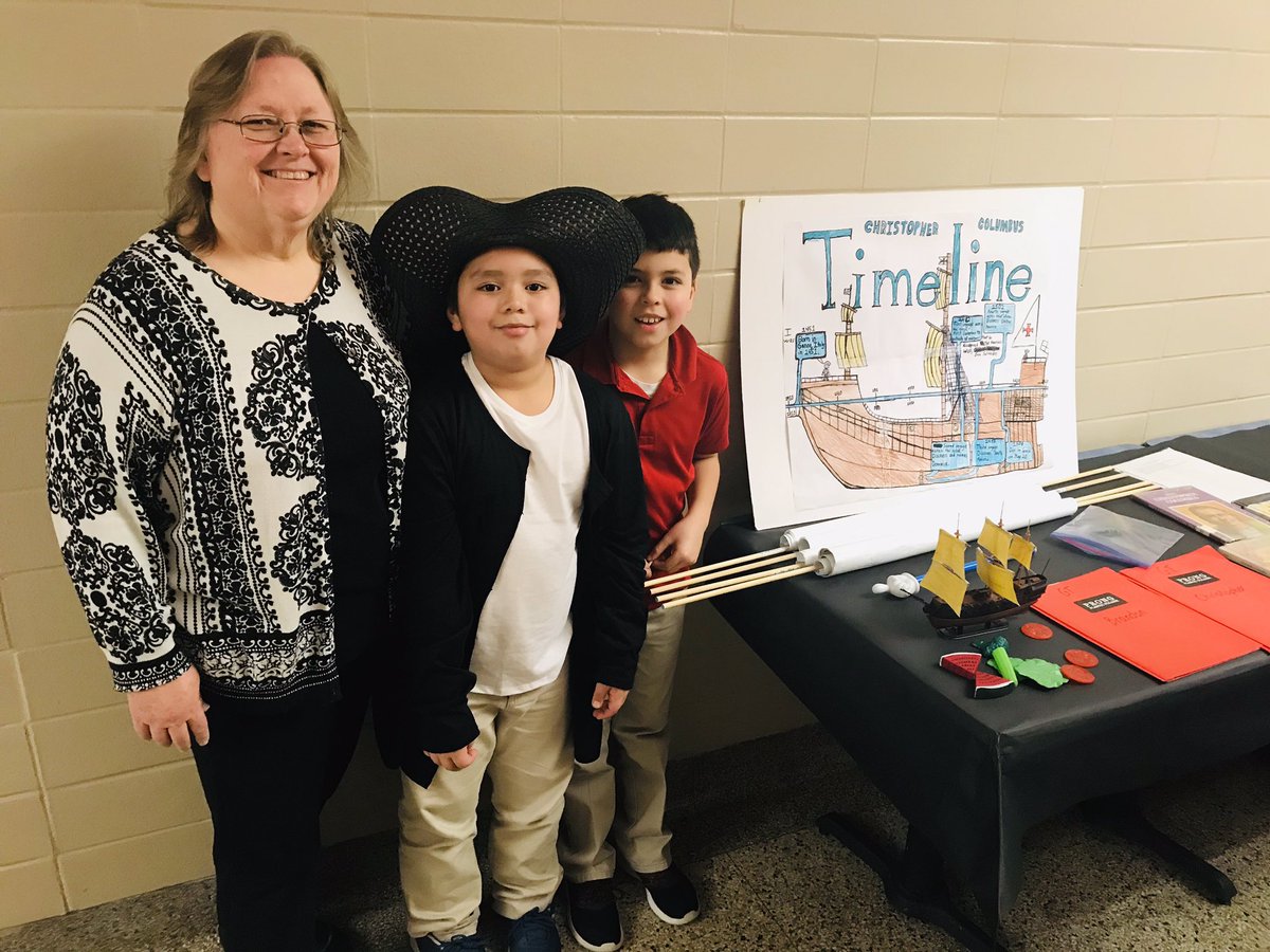 SuttonES_HISD's tweet image. Lots of excitement in the air as students get ready to present their GT Expo projects. #suttonpride #notyoureverydaypresention