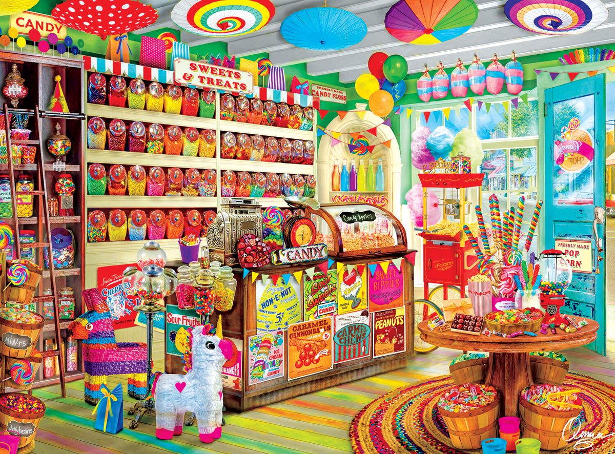 It's "As Young As You Feel Day"! Remember feeling like a kid in a candystore?! Check out our "kids of all ages candy" here: lnkd.in/ezTXwvR. Use Promo Code SNACKS for 10% off your order at sweetcitycandy.com  #candy #sweets #novelty #kids #candystore #chocolate #nuts