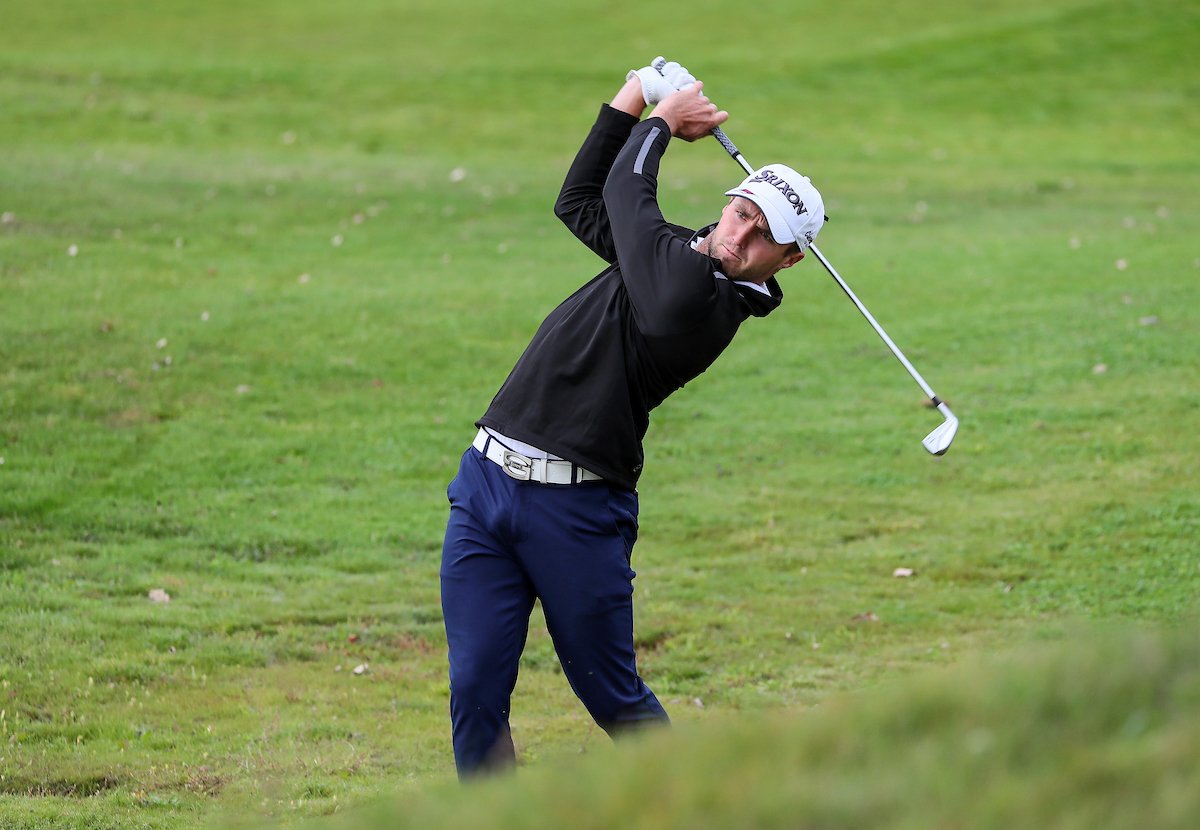golfnewzealand_'s tweet photo. Welcome to the top of the table Luke Brown who is your new leader at the New Zealand Stroke Play Championship! #NZSP
Leaderboard ๐ฒ๐ https://t.co/ajCKSWvGNb https://t.co/yVsWlMQufS