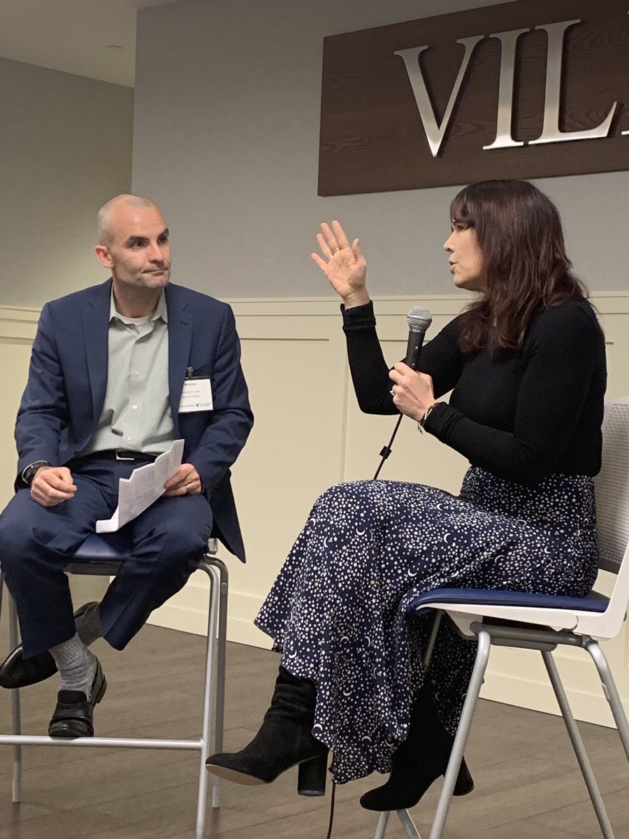 tsprings11's tweet photo. Name a better duo...I’ll wait. #DemocratizeQuant @AnnieDuke @alphaarchitect https://t.co/cDlA1Bhlhe
