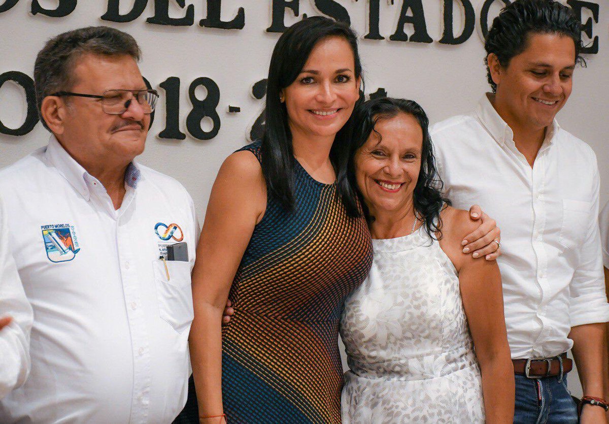 Laura Fernández 💫 tweet media