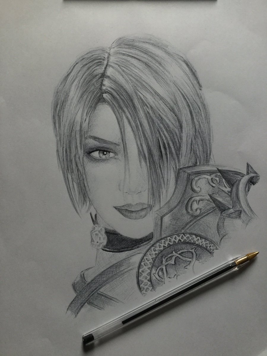 nicholas_hutt's tweet image. I'm just reposting my artwork as I really want to show @achilles_Okubo my other Soul series drawings! I hope you get a chance to look! I know you're really busy and It feels vain but people are telling me I should and I really want to 🙏
#SOULCALIBUR #SoulCaliburVI #drawing