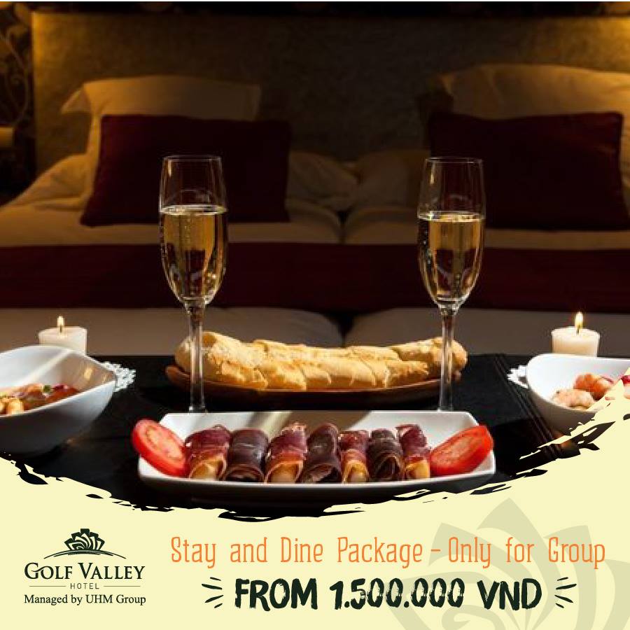 GolfValleyHotel's tweet photo. EAT, TRAVEL, LOVE! <3

Life is the gathering of unexpected and interesting journeys, to enrich the lives of the soul, to satisfy the aspirations, to feel the world around, to perfect ourselves. 
Website: https://t.co/Q8r4OLhyFv  
#golfvalleyhotel #dalat #eat #travel #love https://t.co/z0E73fRdT4