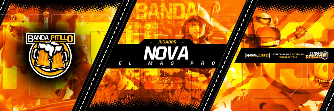 Banda Pitillo™ tweet media