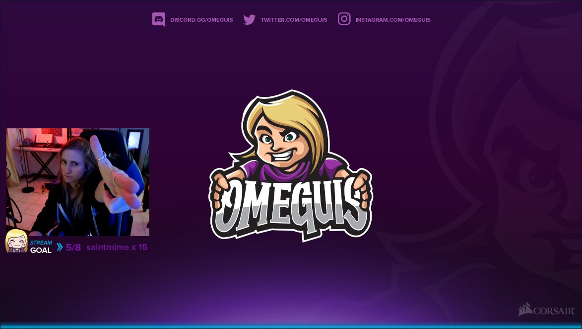 Omeguis's tweet photo. Ya prendí! Necesito su energía, que quiero subir unos rangos...
https://t.co/gEZEim5rwv #ConoTweet #Twitch https://t.co/2sm8c3g0yT