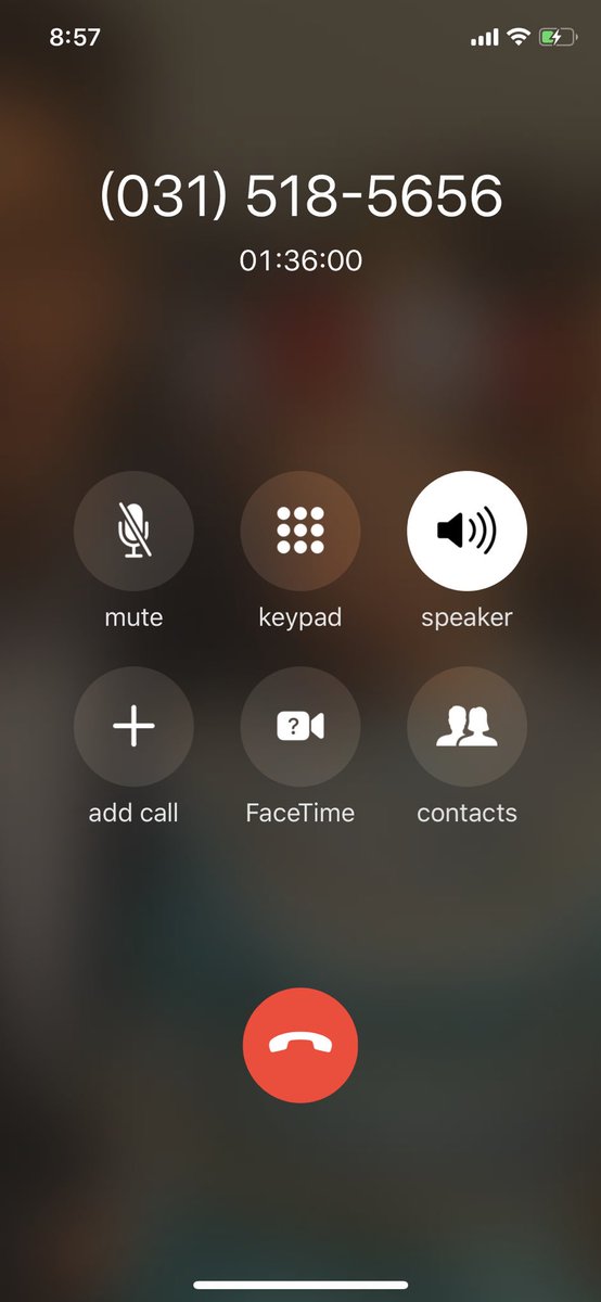 adricace's tweet photo. Señores ⁦@DIRECTVCo⁩ increíble 1 hora y media y la respuesta es totalmente incoherente !!! 😡😡 Respeto al cliente por favor !!! https://t.co/wrEzEKvd5f