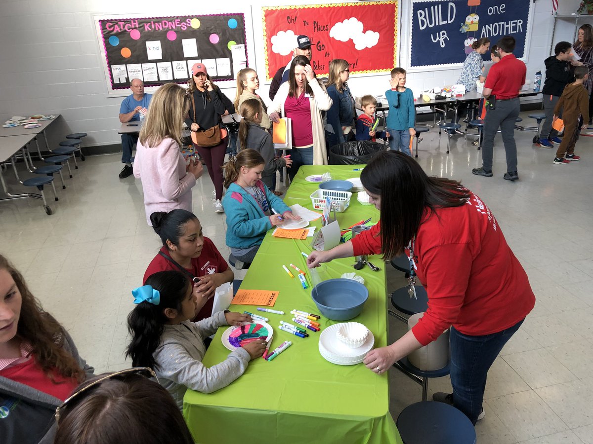 J.R.Baker Elementary tweet media