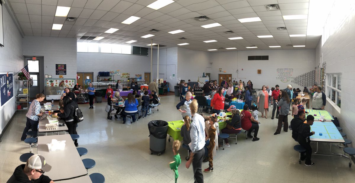 J.R.Baker Elementary tweet media