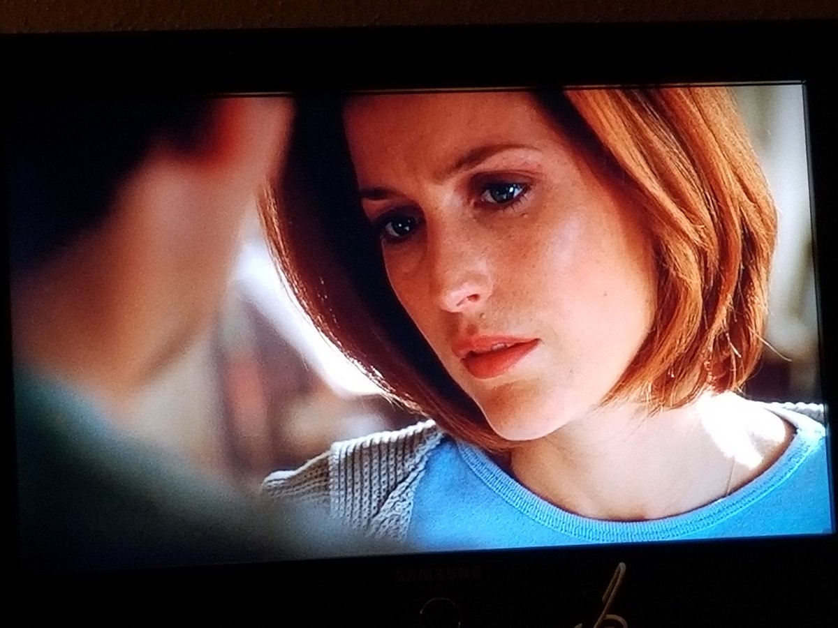 Alley_Cat_BSG's tweet photo. #ScullyFIF
#tbtXFiles https://t.co/xbYyX9DNC7