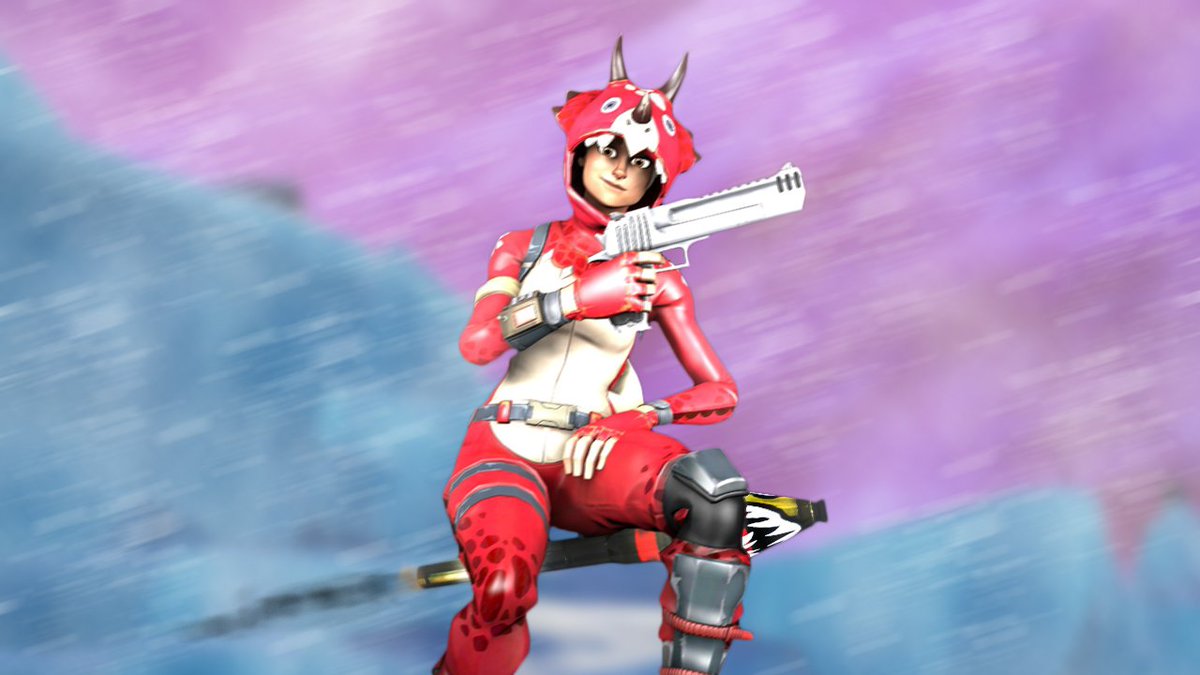 TexGfx tweet picture