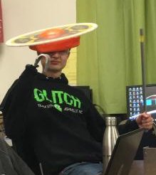 GlitchTeam5854's tweet photo. We're ready for competition are you? See you at UNC Asheville!!! #FIRSTInspires #OMGRobots https://t.co/gFGF9mWj8i