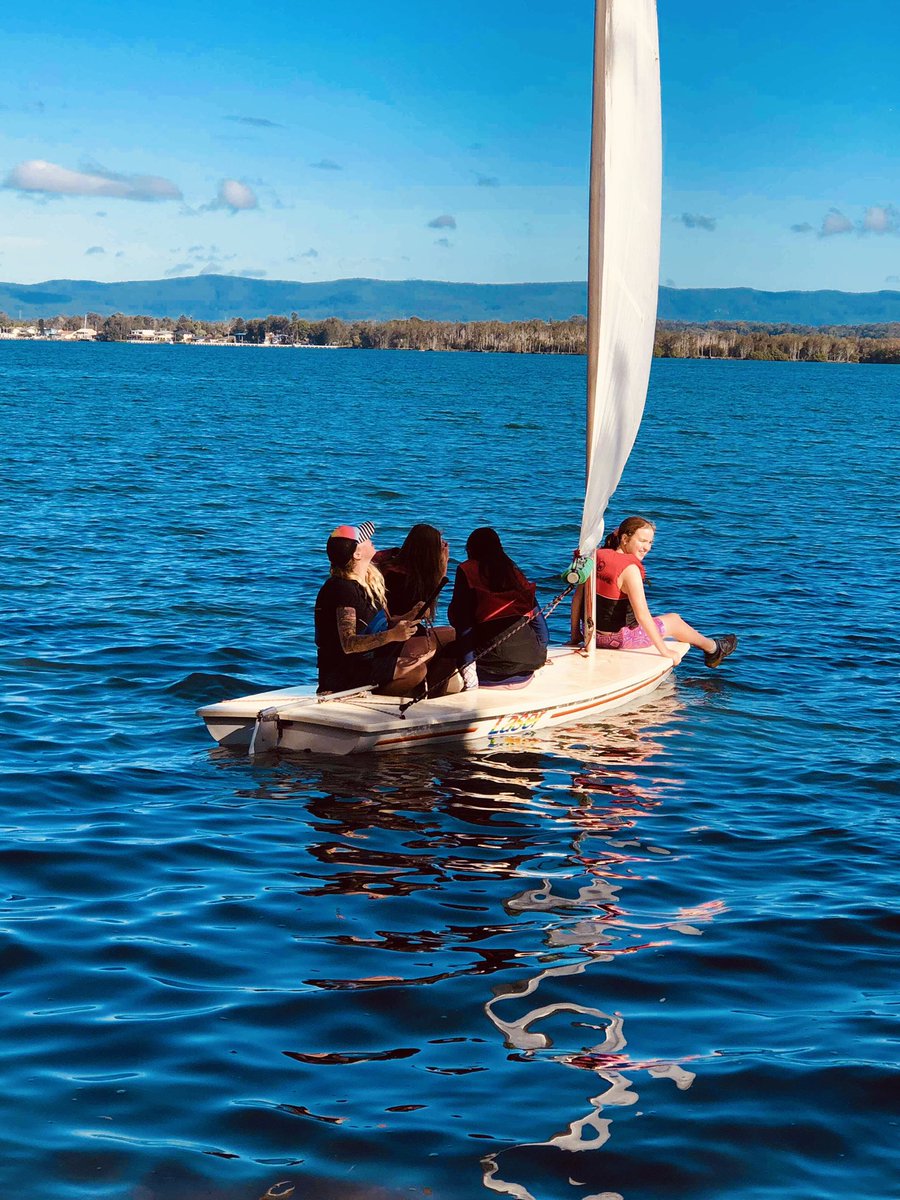 St Agnes Rooty Hill tweet media