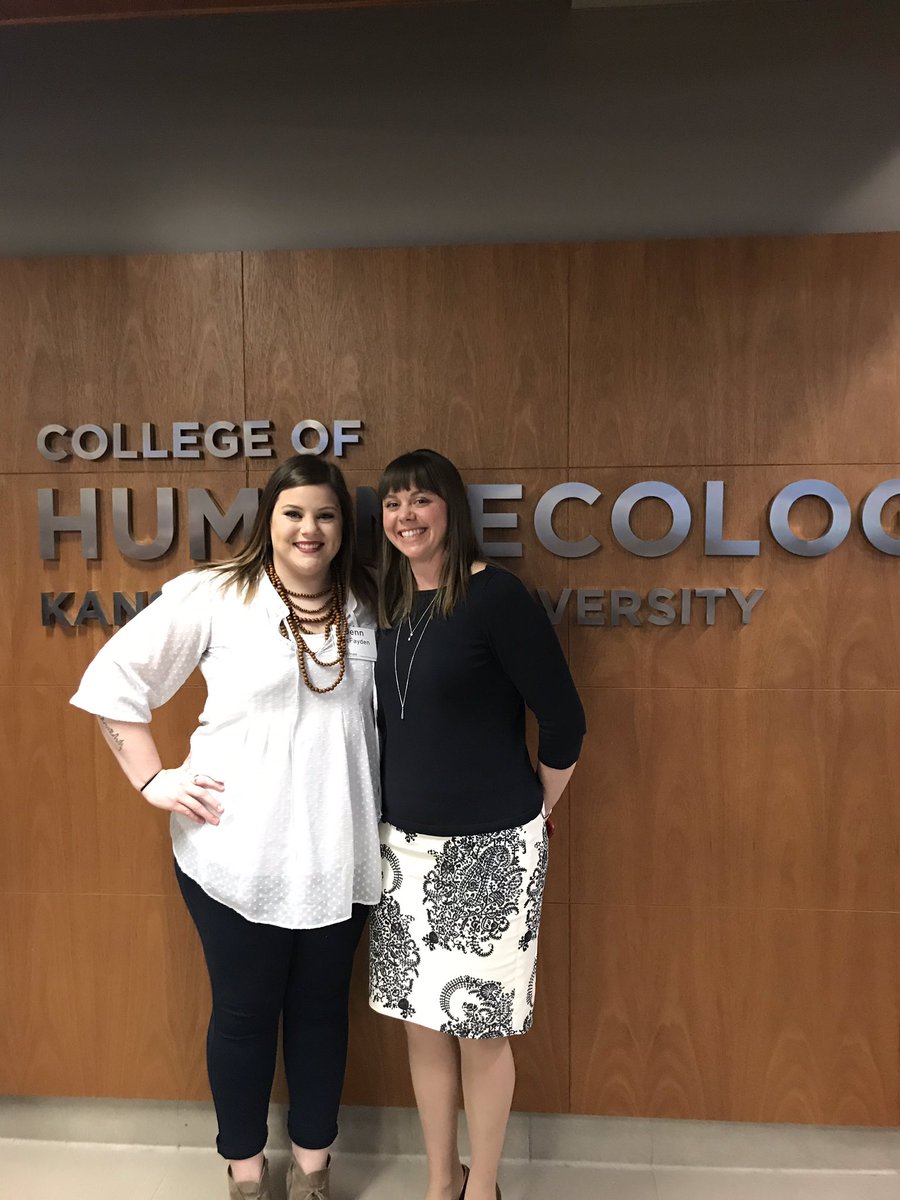 ehcanuckATC's tweet photo. Truly an honor to serve as a host to these super amazing @KStateHE alum. Inspiring to know the amazing professional paths our past, present & future students can lead. Canβt wait to introduce them to all of our students tomorrow morning π€. #RisingProfessionals #KstateAT #CatsMan https://t.co/9sMeJ28ilU