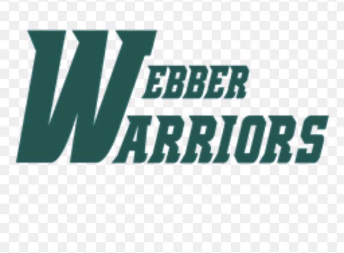 jioreyes7's tweet photo. I’m blessed to received my second offer from Webber International Unversity #GoWarriors https://t.co/AA5DySP2kP