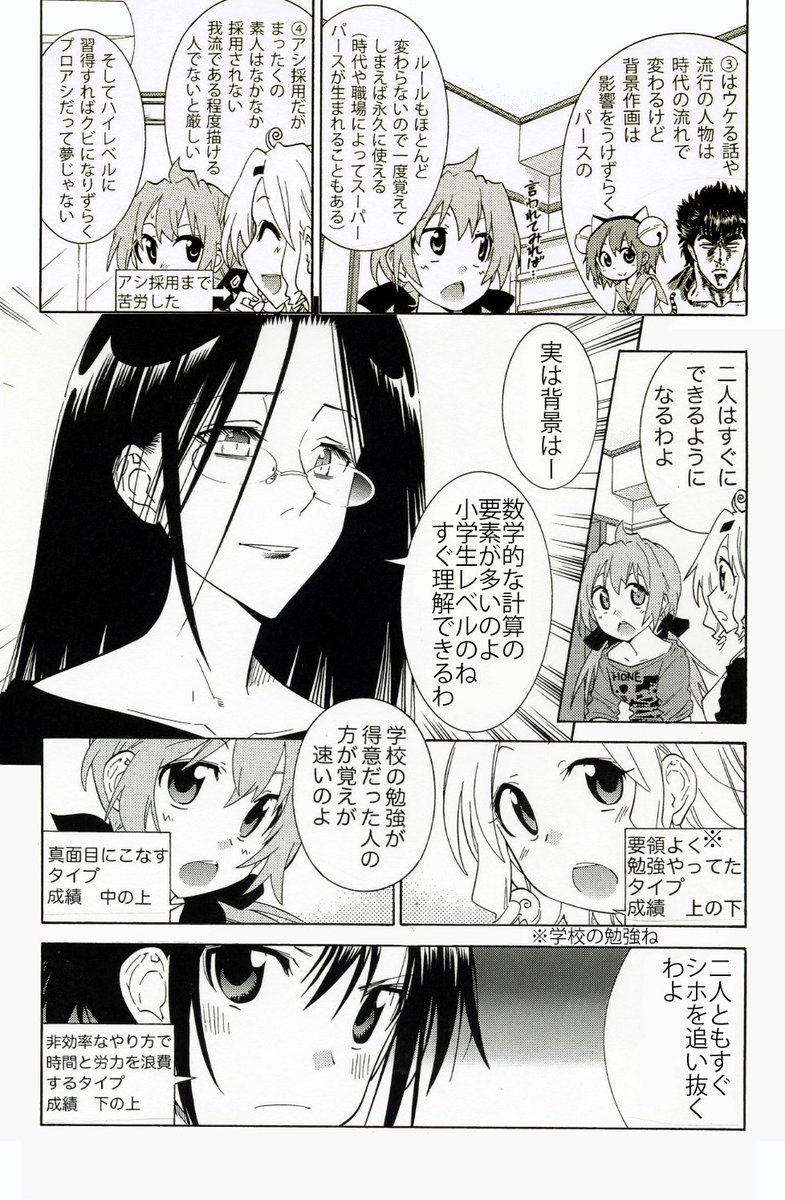漫画家志望さんは背景を描こう!背景を描くメリット
・漫画の表現の幅が広がる
・新人賞が受賞しやすくなる
・一度覚えると永久に使える技術
・アナログアシに採用されやすい
…など 良い事づくめだぞ!