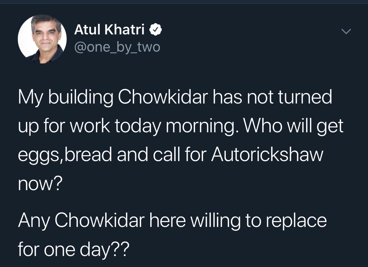 FakeIdiotic's tweet photo. Mayur got no chill 😝 https://t.co/VM8jjgoKp9