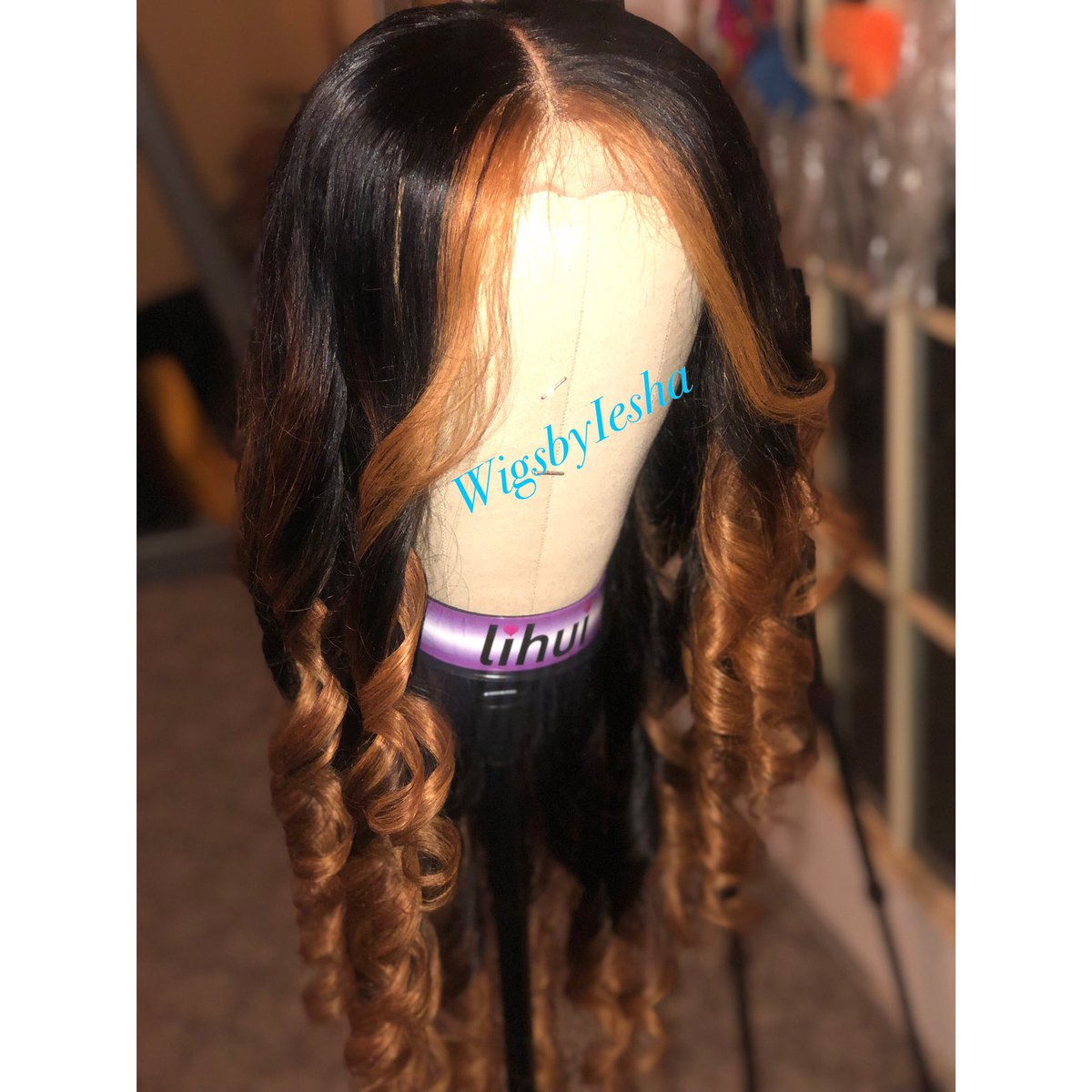 Hazel Isabella tweet media