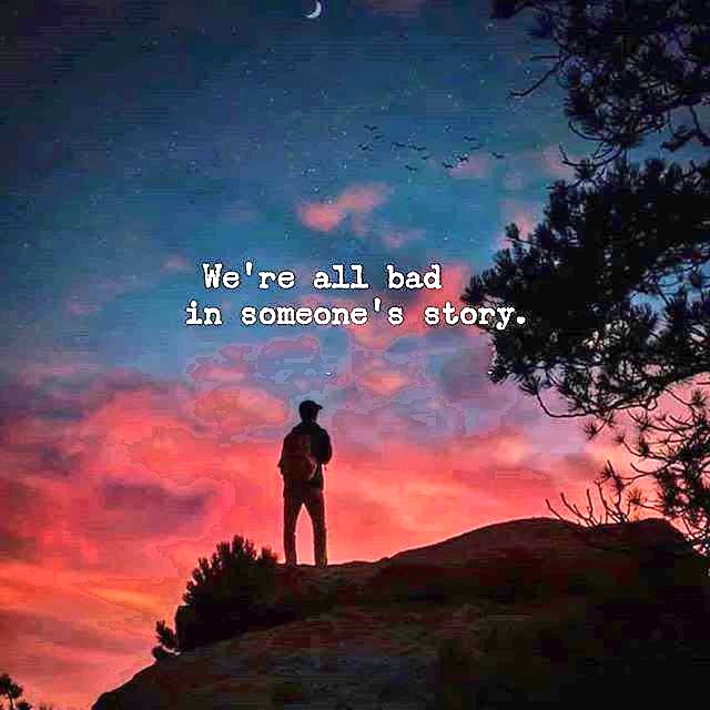 madhumita6's tweet photo. So just don't worry abt what others think of you. Just go on...
#lifemantra #morningmantra https://t.co/UHmomaHpDR