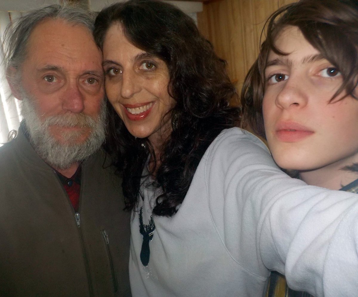 JeffreyOugler's tweet photo. The Sault Star continues following woman's struggle as she awaits new liver #sault #saultstar #OrganDonation https://t.co/X4jky2WTI9 https://t.co/ZWCBvAZEwC