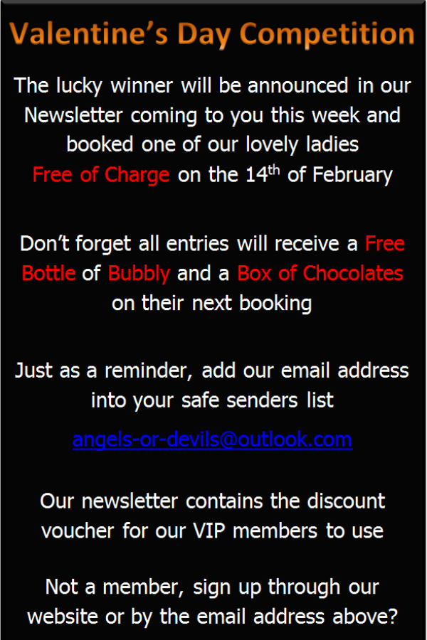 or_devils's tweet image. Thanks for Being a Loyal Angels or Devils Member - mailchi.mp/e947a44e48e2/t…