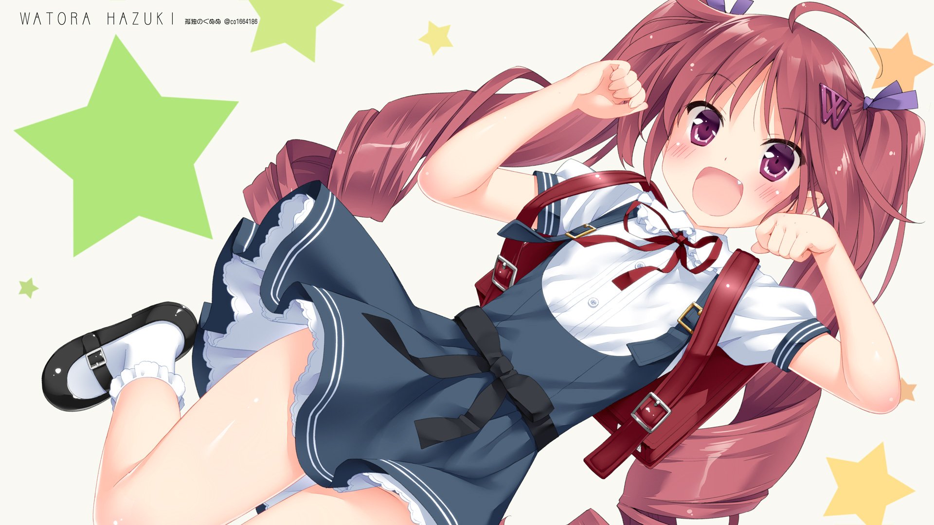Twitter 上的 ニコニコニュース ちっちゃくてカワイイ ランドセル 女の子 のイラスト詰め合わせ T Co 6eshkqxko4 T Co Stbis1fq4p Twitter