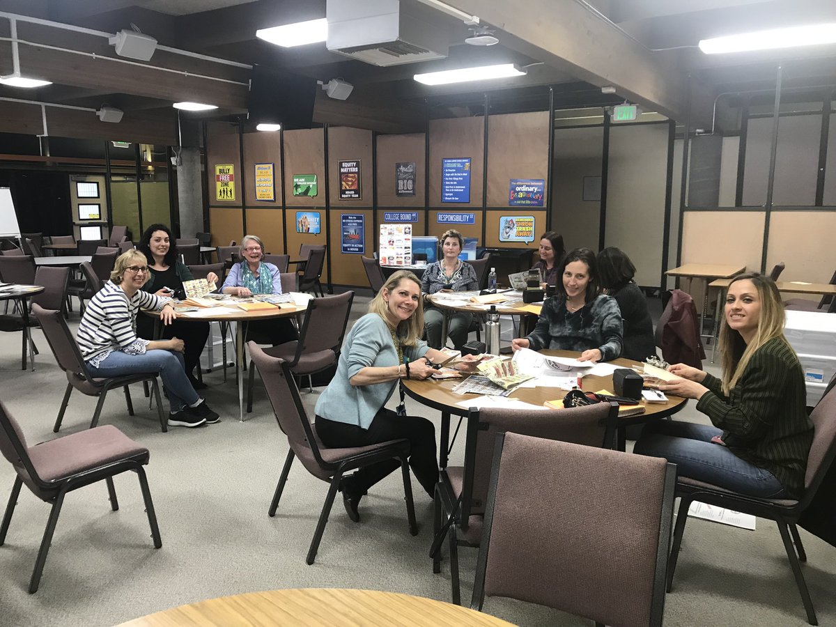 mdusdsped's tweet photo. Props to our teachers as they work to ensure our instruction is purposefully aligned to real world experience. https://t.co/9w31ThZFgC