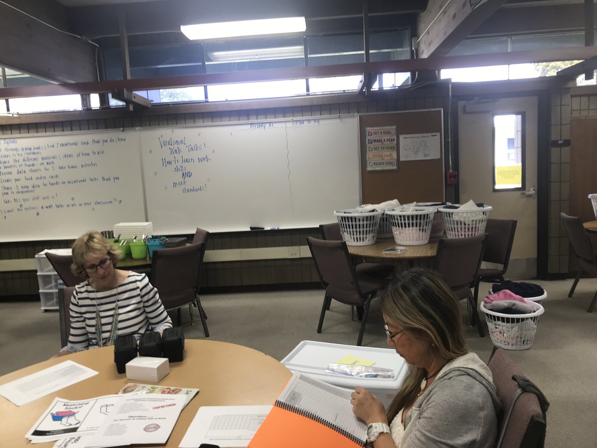 mdusdsped's tweet photo. Props to our teachers as they work to ensure our instruction is purposefully aligned to real world experience. https://t.co/9w31ThZFgC