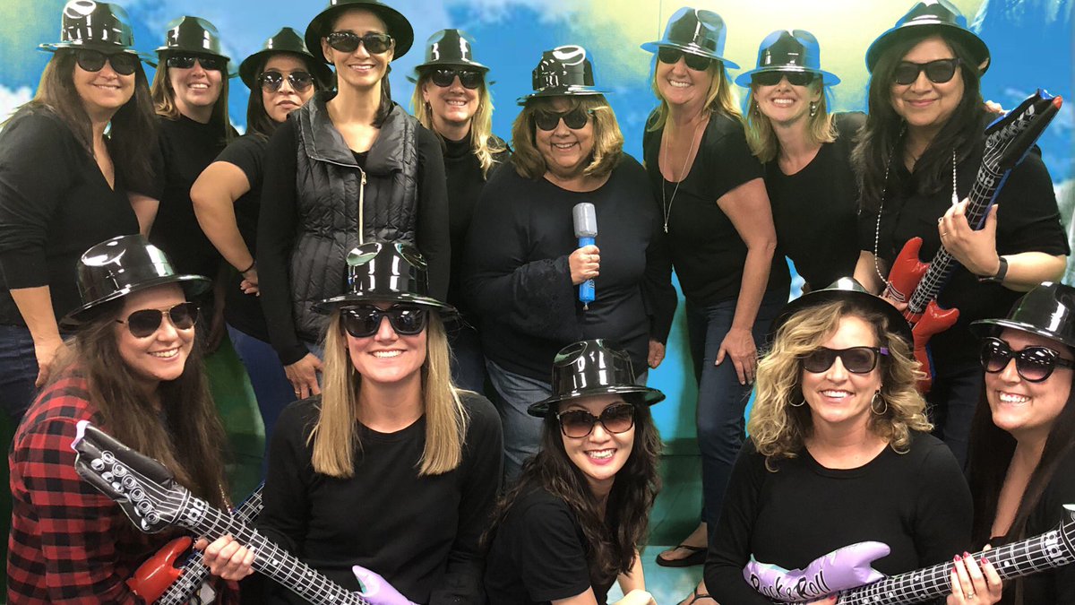 mi_roadrunners's tweet photo. Getting ready for the CAASPP Red Carpet Awards Ceremony. More #Millerawesomeness coming soon... Friday, April 5th. https://t.co/nlPXzOFkhi