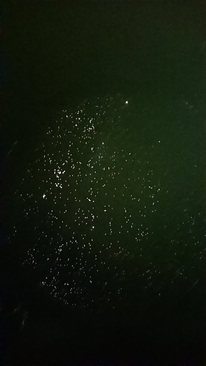 scl_lab's tweet photo. 今週末開催の #NT京都 に、アナログ式プラネタリウム「望天鏡」とミクさんが星座を教えてくれる「スマートミク planetarian ver.」を展示します！良かったら見に来てください！ https://t.co/wXCiIQMx9T